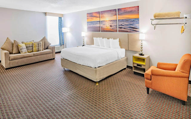 Days Inn by Wyndham Hartsfield Jackson Atlanta Airport West