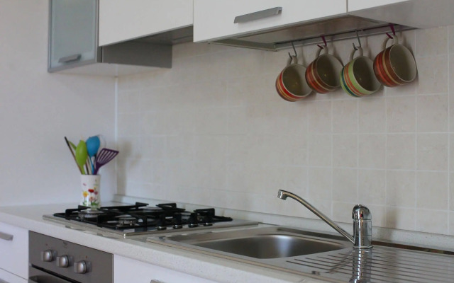 Appartamento da sogno Resort Marinagri