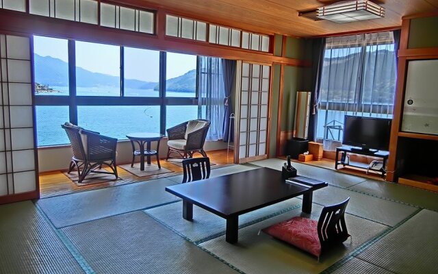 Owase Seaside View