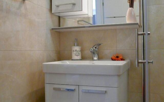 Apartments Lozina