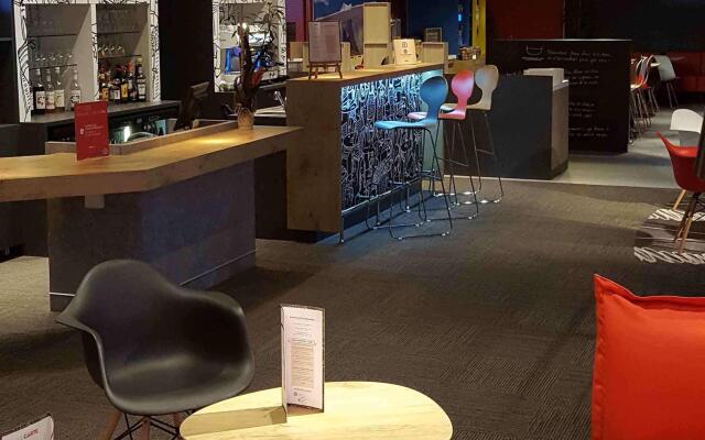 ibis Ales Centre Ville Hotel
