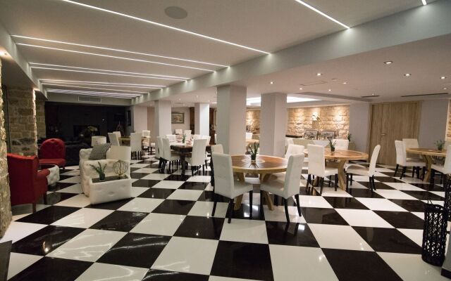 Aianteion Bay Hotel Salamina