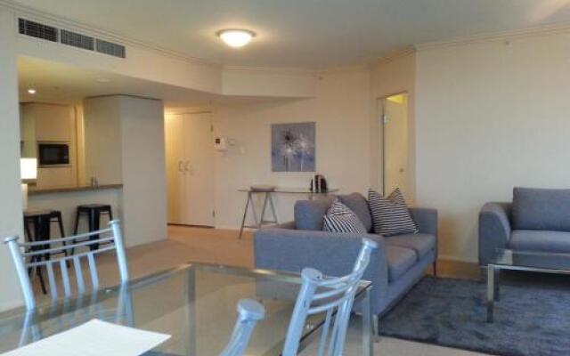 ACLiving Serviced Apartments