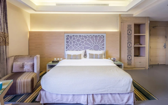 AlMuhaidb Residence Jeddah