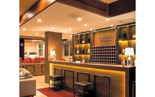 Grand Park Hotel Kazusa / Vacation STAY 77378