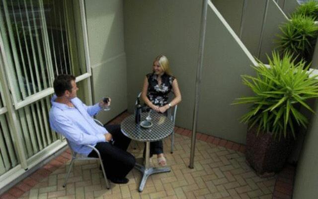 Shortland Court Motel