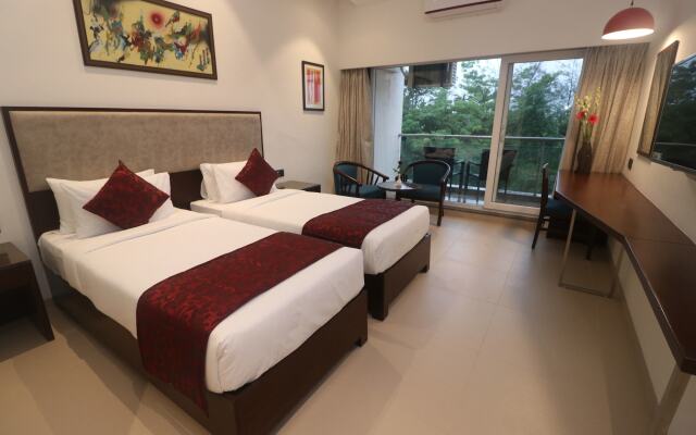 7 Apple Resort Lonavala