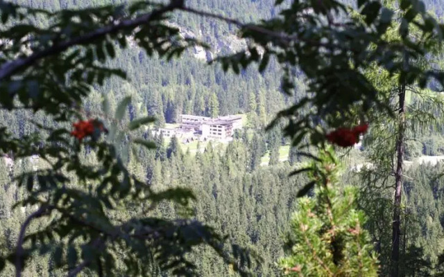 La Gregoriana