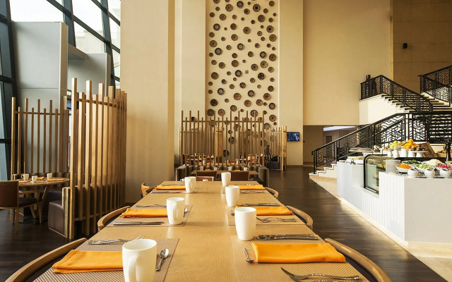 Kigali Marriott Hotel