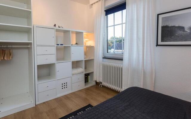 Whg_ 1_ Haus SeeRose