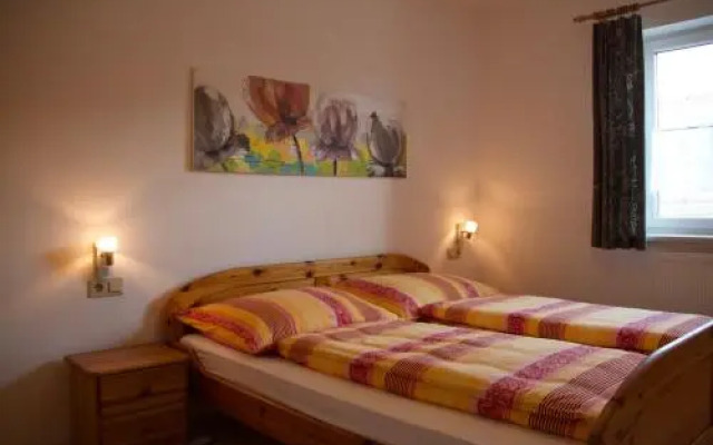 Ferienwohnung Märzinger