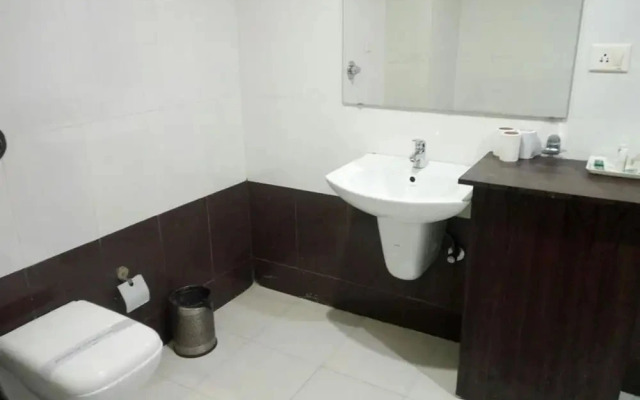 Hotel Premashram Bodhgaya