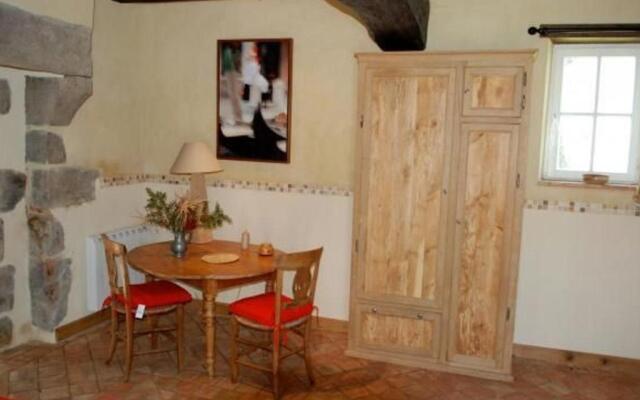 Gîte Maresché, 2 pièces, 2 personnes - FR-1-410-214