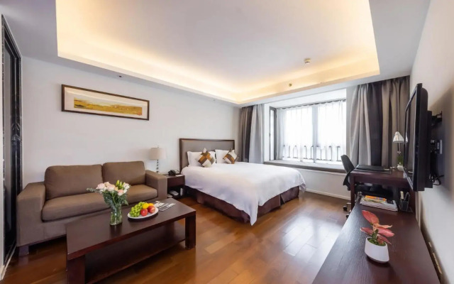 Starr Hotel Shanghai