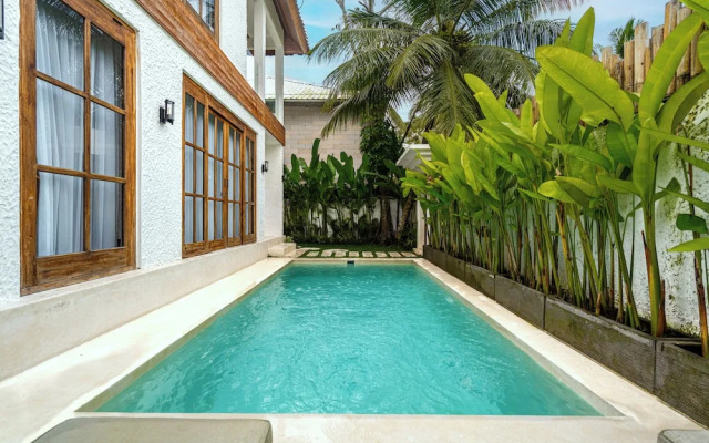 Tropical Tribe Villa By Evdekimi - 3 Br