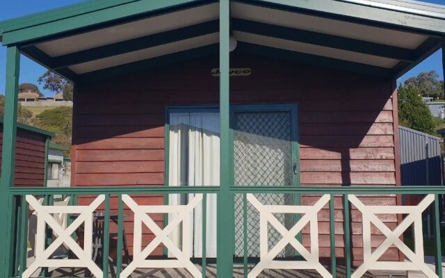 Tasman Holiday Parks - Geelong