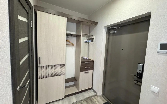 Апартаменты на проспекте Мира 300 к6