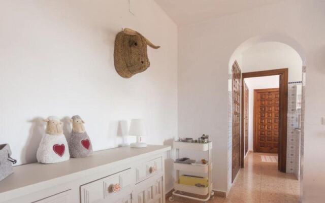 Apartamento Nadine