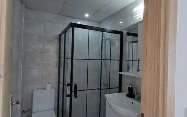 Renos Otel Cafe Sigacik