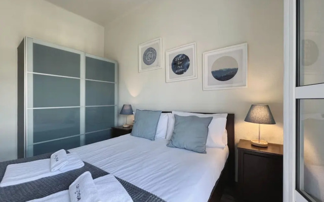 Stay U-nique Apartments Sagrada Familia