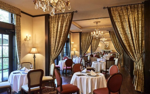 Le Grand Karuizawa Hotel&Resort