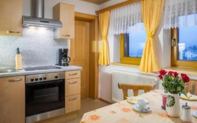 Haus Annemarie Apartments Kartitsch Hochpustertal