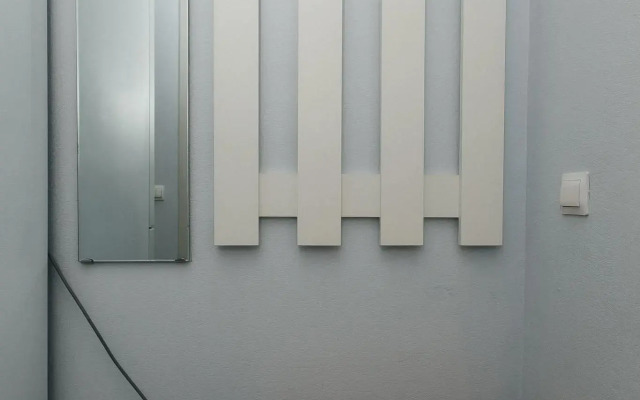 UNO  на улице Амурская 2 корпус 2