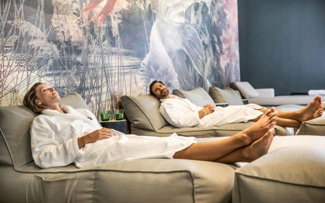 TAUERN SPA Zell am See - Kaprun