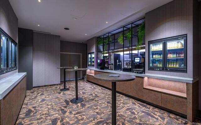 Van der Valk Hotel Nivelles - Sud
