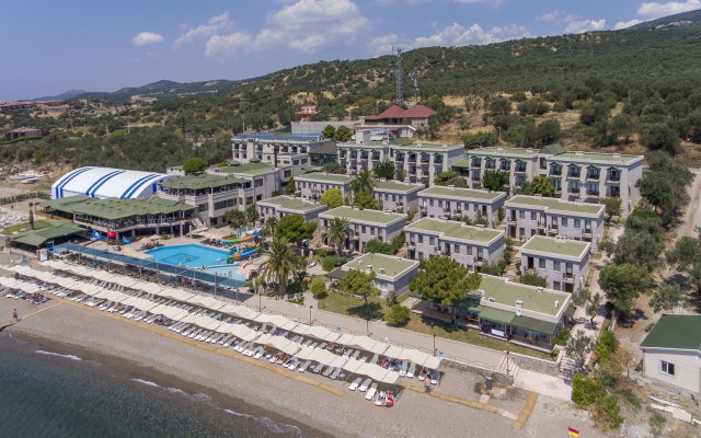 Assos Eden Gardens