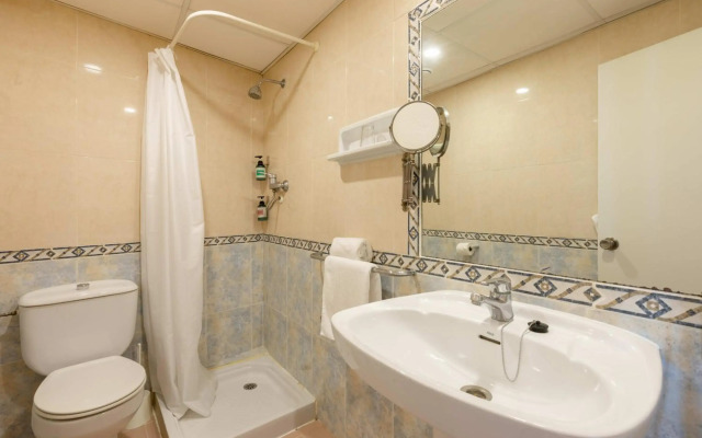 The Red Hotel by Ibiza Feeling - Adults only