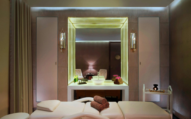 The St. Regis Beijing – Guest Rooms – Beijing
