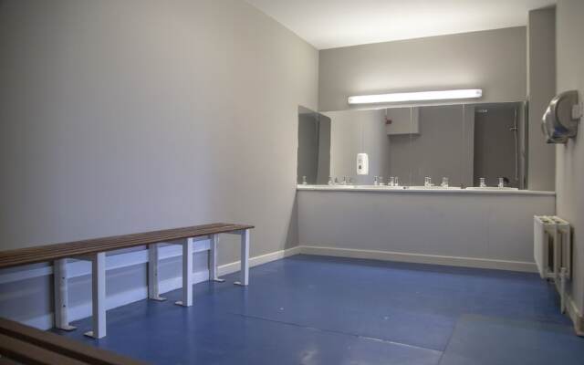Leevin Hostel Mountjoy