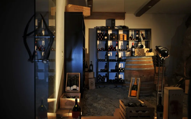 Sonnberg Alpinlodges