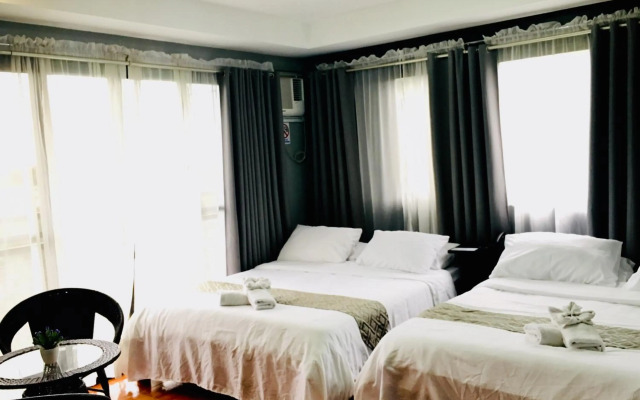 Rangya Hotel