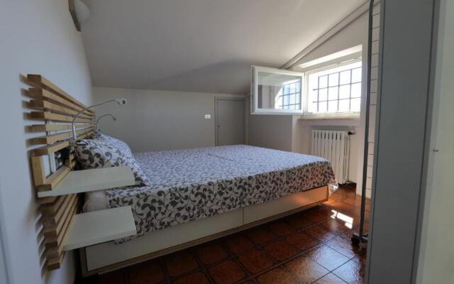 Garda Friends Apartments