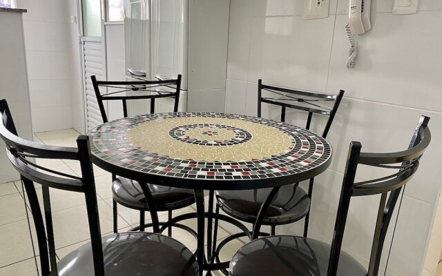Residencial Maria Conceição
