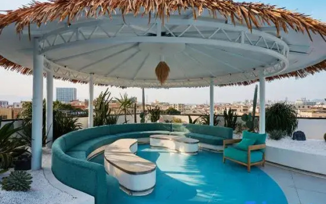 Xiamen Shanxun Everlasting Sea Hotel
