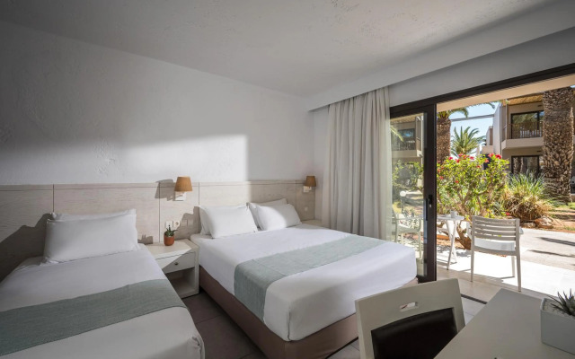 Stella Village Seaside Hotel