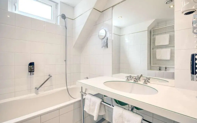 Best Western Alte Post