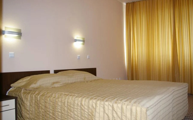 Nikea Park Hotel