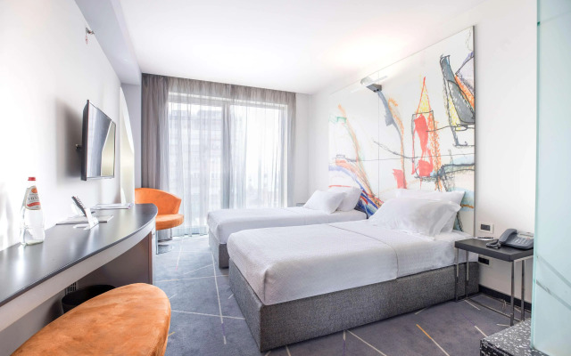 Golden Tulip Zira Belgrade
