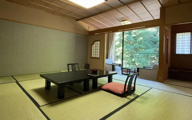 Hotel Ogawa