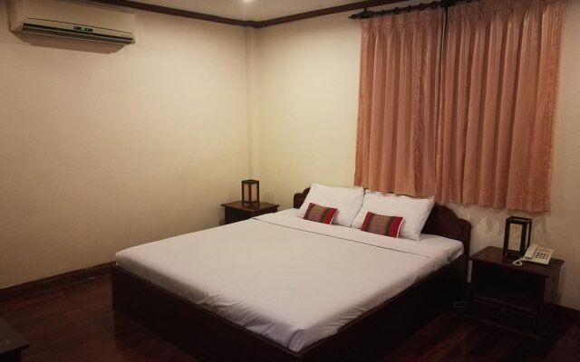 Souphaphone Hotel
