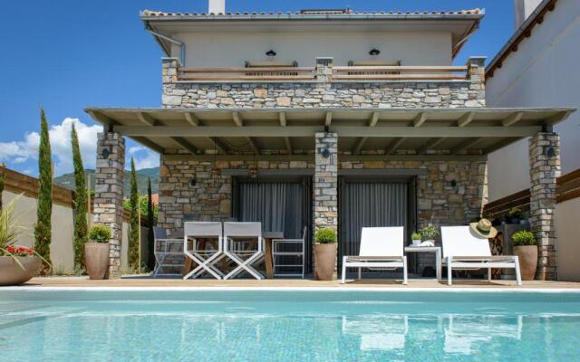 Gatzea Villas