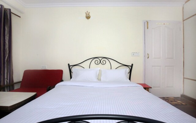 OYO 9400 Home Valley View 2 BHK Fagu