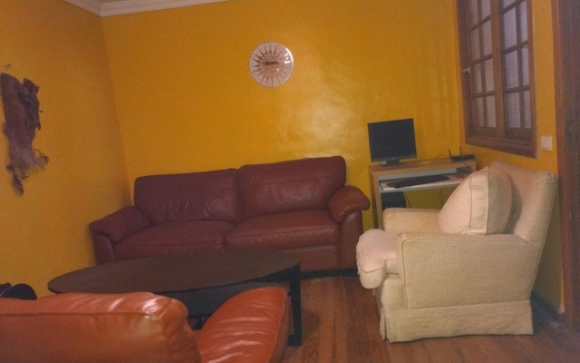 Hostel Tenerife
