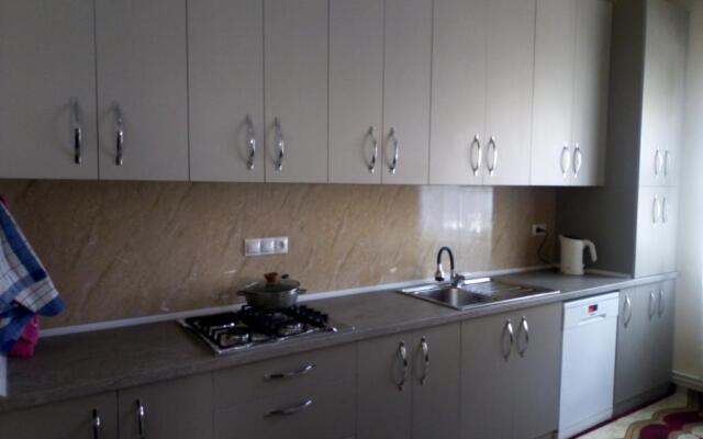 Garni family house B&B