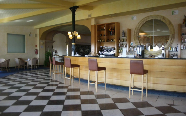 Villa Augusta Spa & Garden