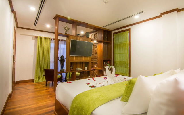 Maison Saiko Angkor Boutique